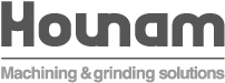 Hounam Group Logo