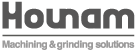 Hounam Group Logo