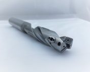 سوراخکاری بدون پلیسه با ابزار EXcaliBURR