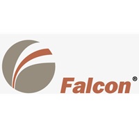 لوگو شرکت فالکون Falcon Toolings