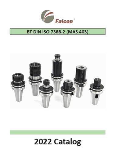 کاتالوگ ابزارگیرهای MAS-BT